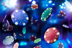 Вход на зеркало Casino Pautina